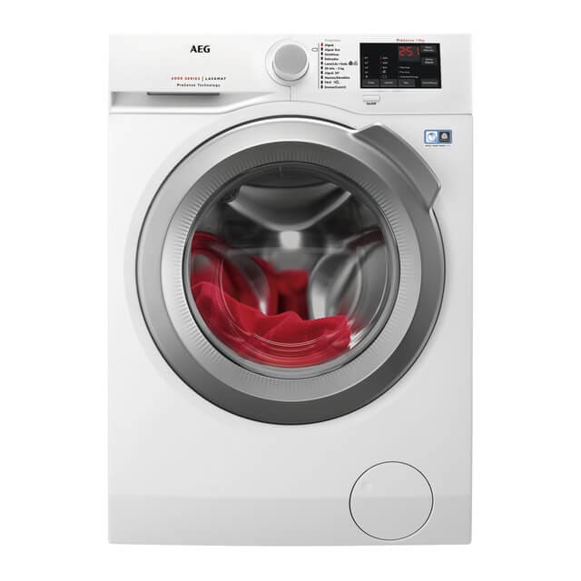 Servicio técnico de reparación de lavadoras Beko en Segovia