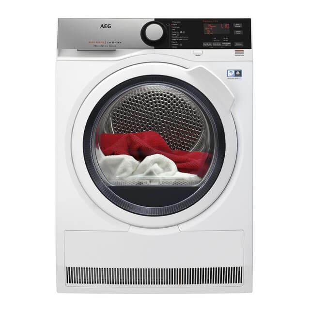 Servicio técnico de reparación de secadoras Beko en Segovia