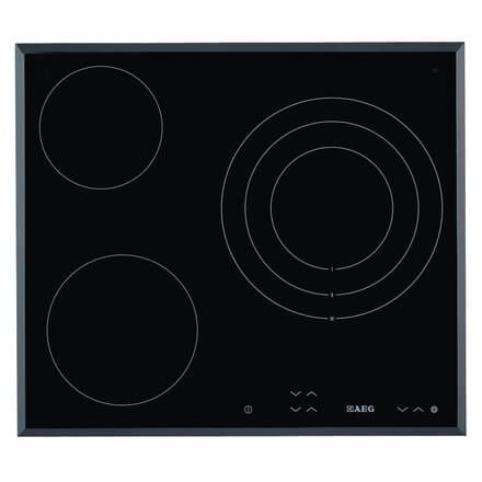 Servicio técnico de reparación de vitrocerámicas Beko en Segovia